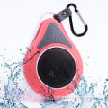 Classic outdoor waterproof bluetooth stereo speaker